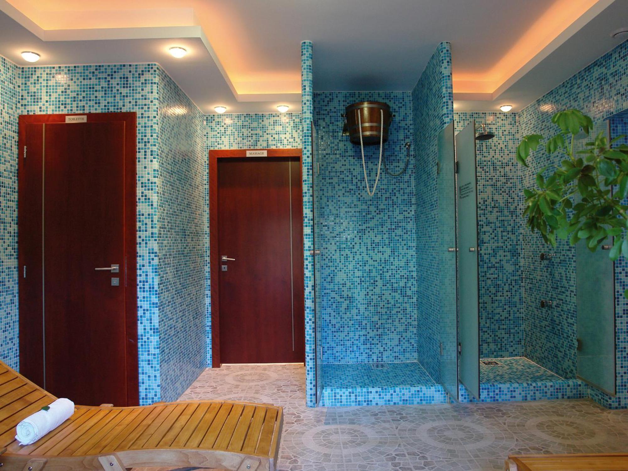 Villa Prestige Heviz Bagian luar foto