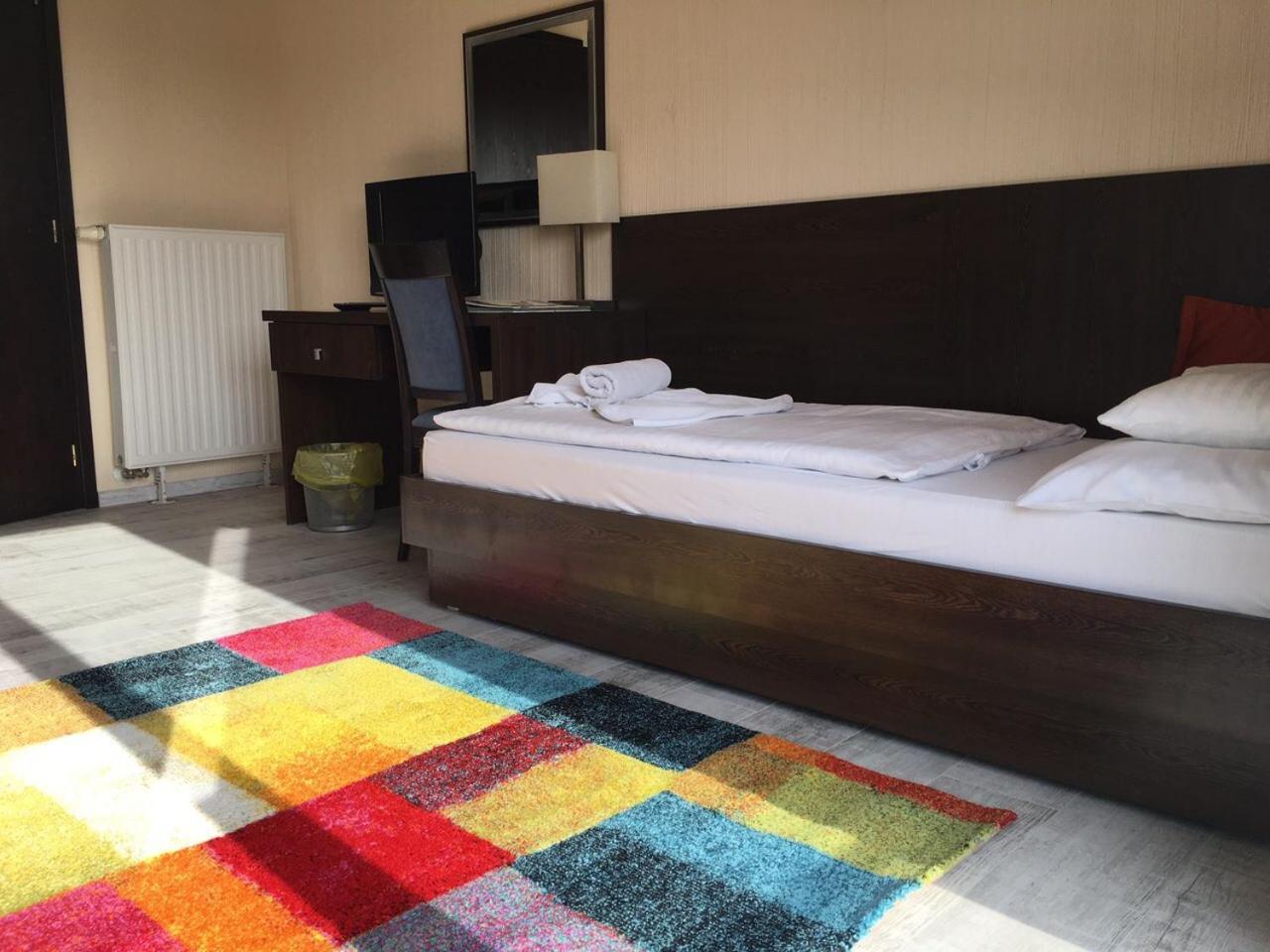 Villa Prestige Heviz Bagian luar foto