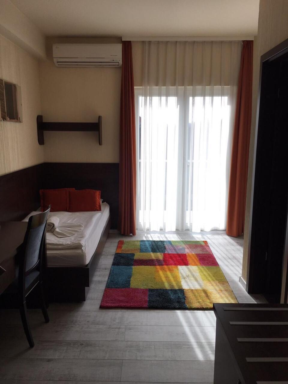 Villa Prestige Heviz Bagian luar foto