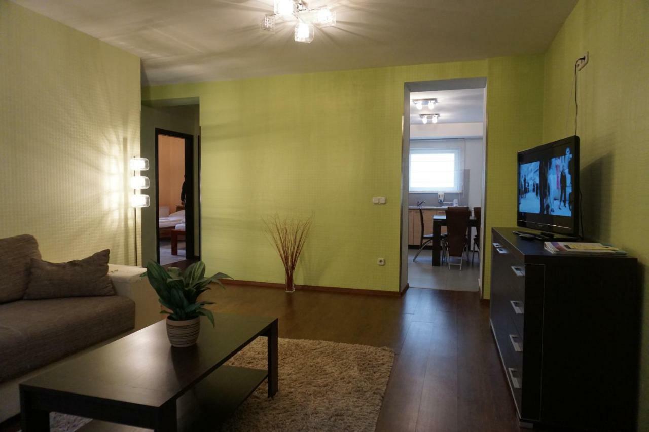Villa Prestige Heviz Bagian luar foto