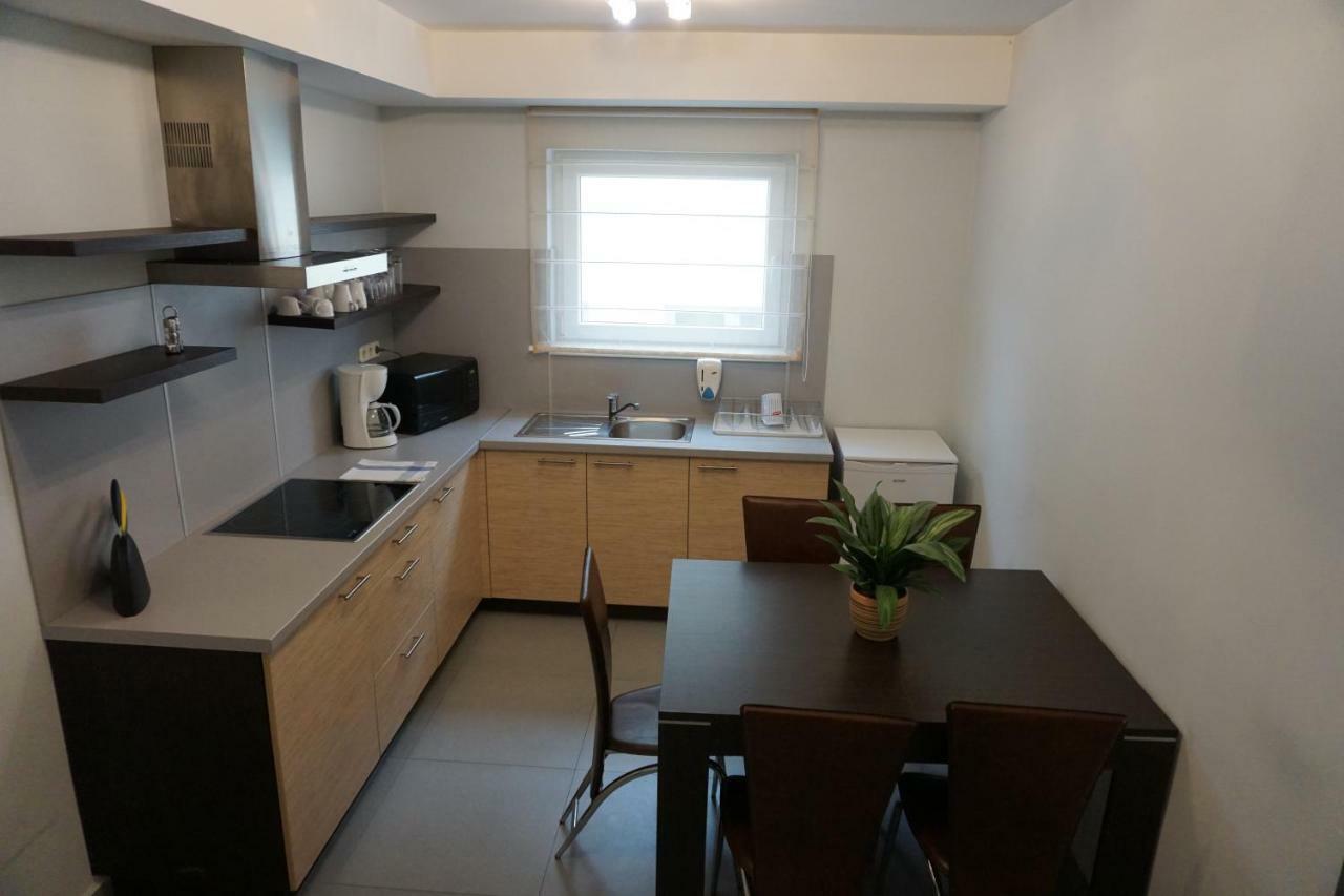 Villa Prestige Heviz Bagian luar foto