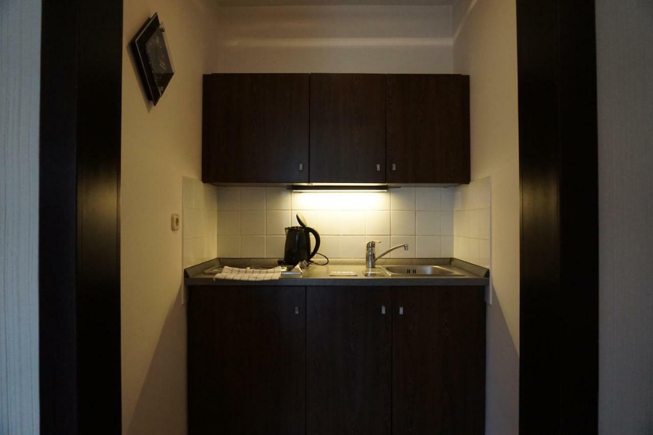 Villa Prestige Heviz Bagian luar foto