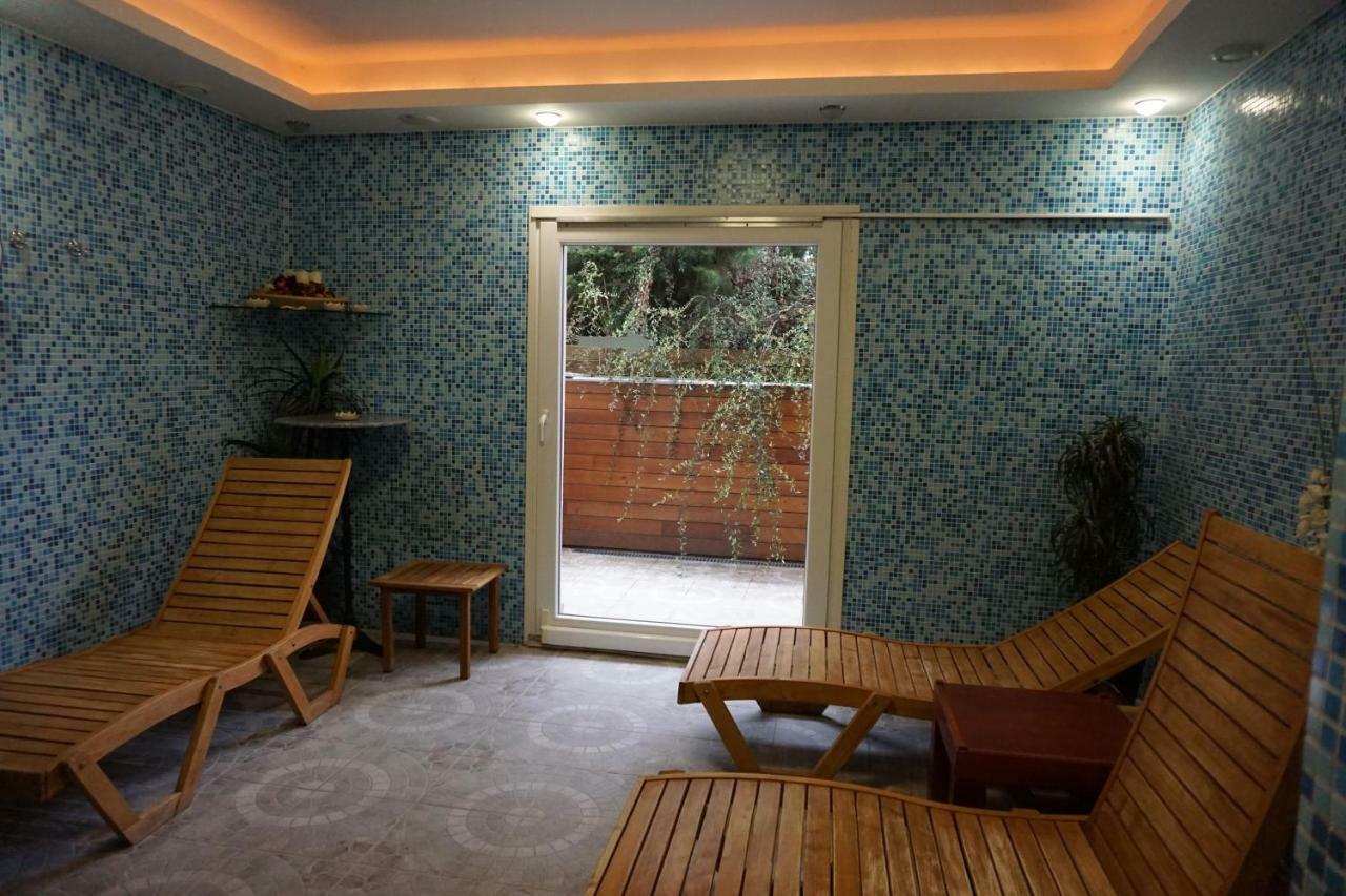 Villa Prestige Heviz Bagian luar foto